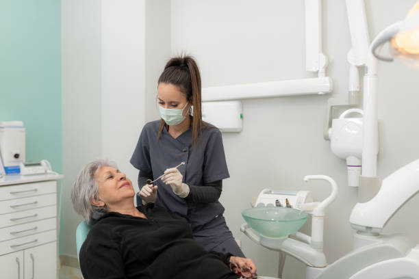 Best Emergency Wisdom Teeth Removal in Geneva, IN