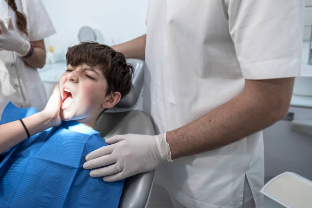 Best Urgent Care for Lost Fillings or Crowns in Geneva, IN