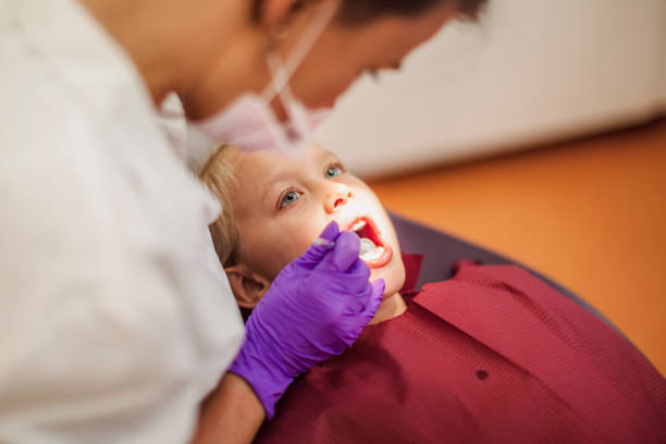 Best Emergency Dental Care for Broken or Chipped Teeth in Geneva, IN
