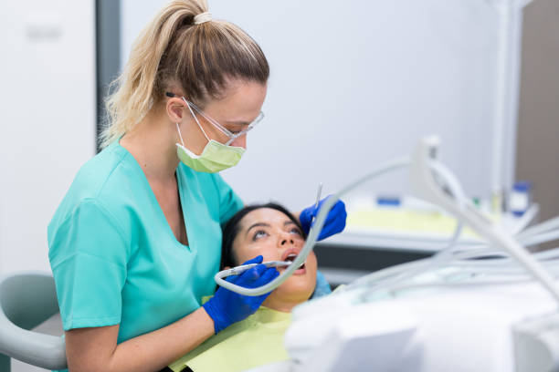 Best Emergency Root Canal Treatment in Geneva, IN