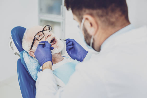 Best Emergency Orthodontic Services in Geneva, IN